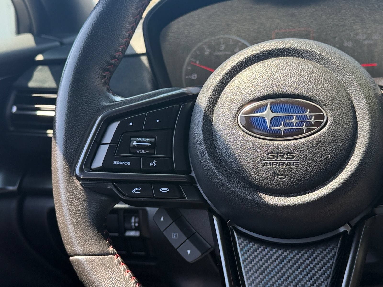 Used 2023 Subaru WRX GT AWD/4WD image 20