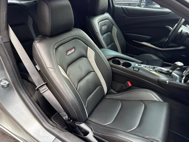 Used 2023 Chevrolet Camaro SS RWD image 24