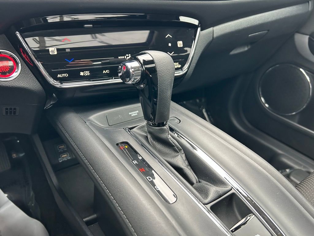 Used 2021 Honda HR-V EX image 21
