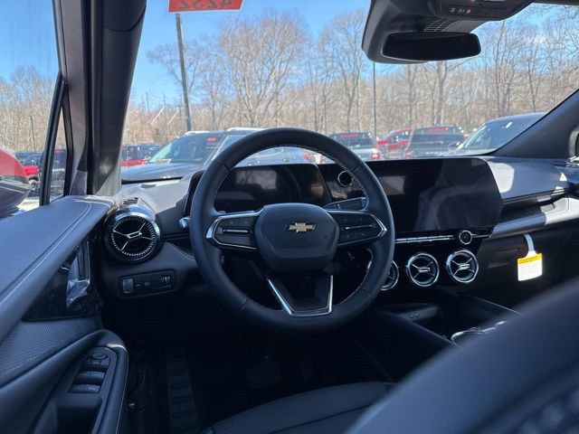 New 2026 Chevrolet Blazer EV LT AWD/4WD image 10