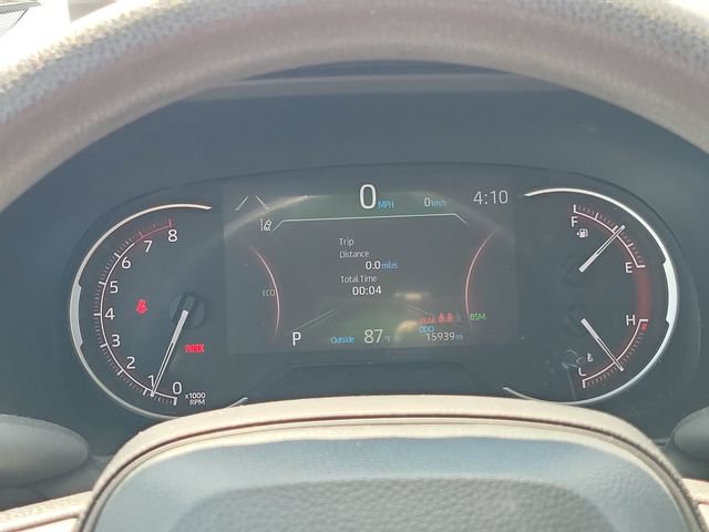Used 2025 Toyota RAV4 LE AWD/4WD image 27