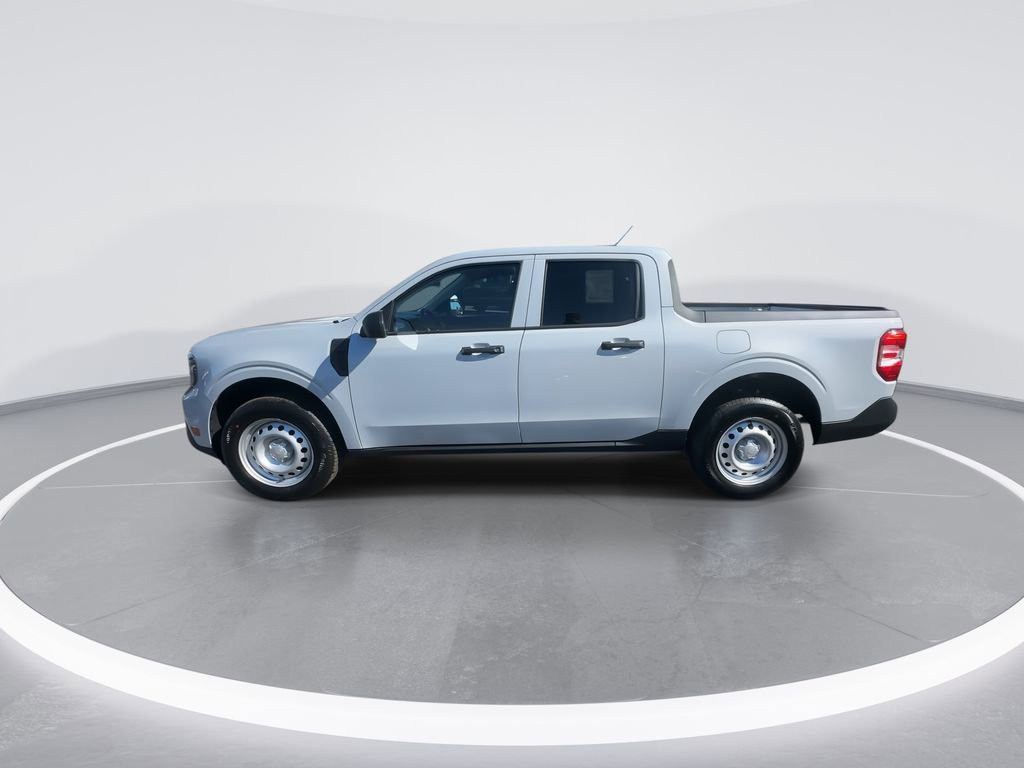 New 2026 Ford Maverick XL w/ Equipment Group 101A image 5