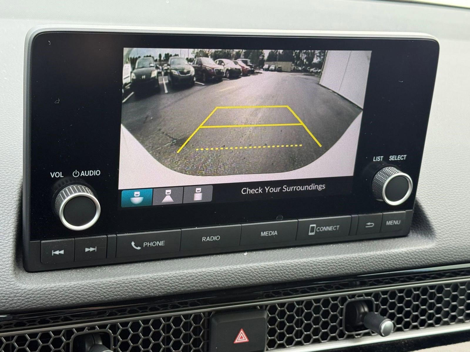 Used 2024 Honda Civic Sport image 24