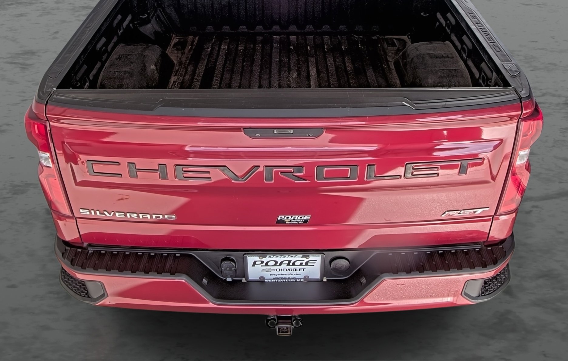 Used 2020 Chevrolet Silverado 1500 RST w/ All-Star Edition image 12