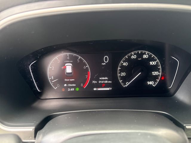 Certified 2023 Honda Pilot LX image 12