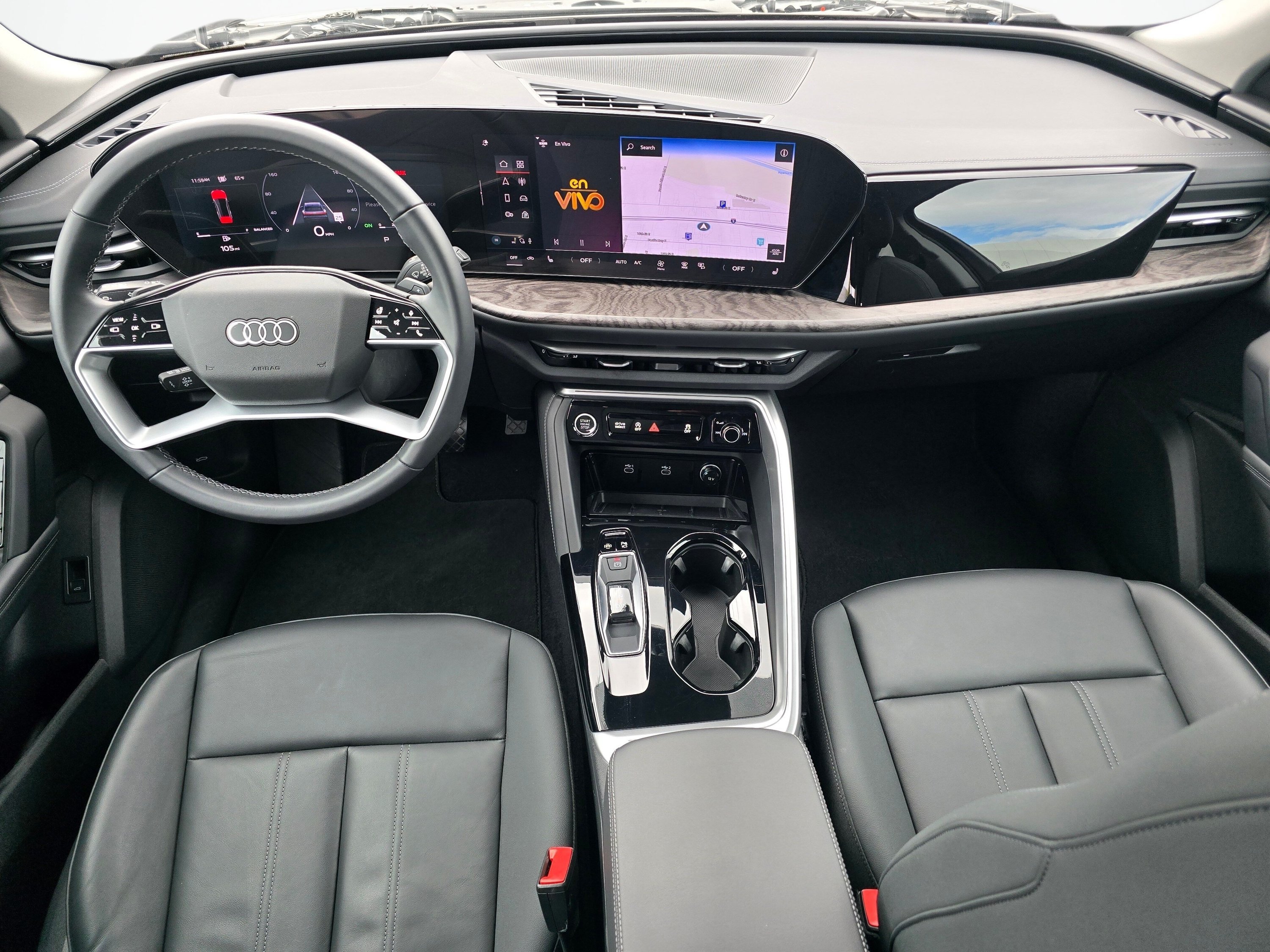 Certified 2025 Audi Q5 Premium AWD/4WD image 17