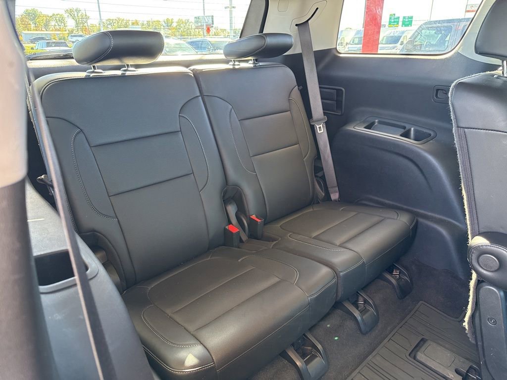 Used 2020 GMC Acadia SLT image 30