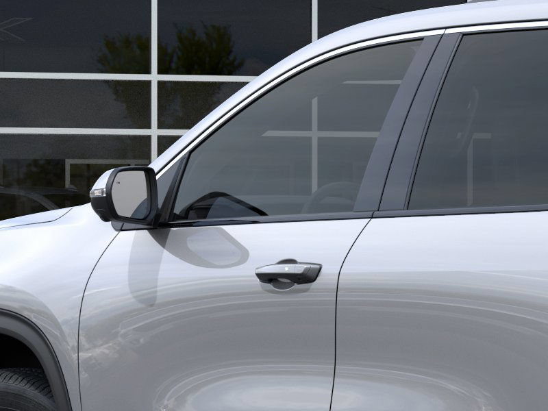New 2025 GMC Acadia Elevation w/ Elevation Premium Package FWD image 36