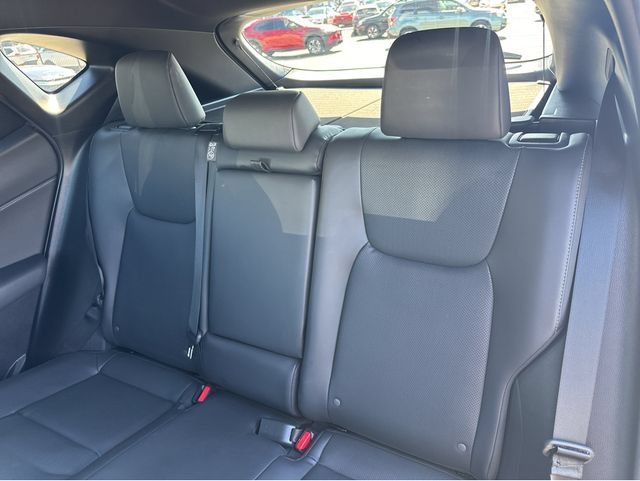 Certified 2024 Lexus NX 450h+ F Sport w/ Vision Package AWD/4WD image 40