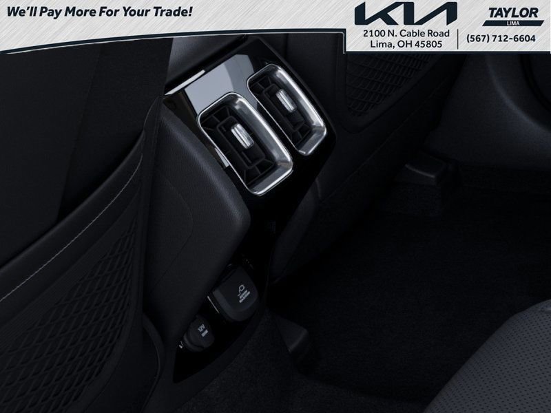 New 2026 Kia Sorento SX Prestige AWD/4WD image 26