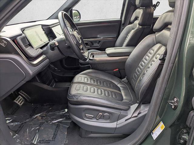 Used 2022 Rivian R1S Launch Edition AWD/4WD image 16