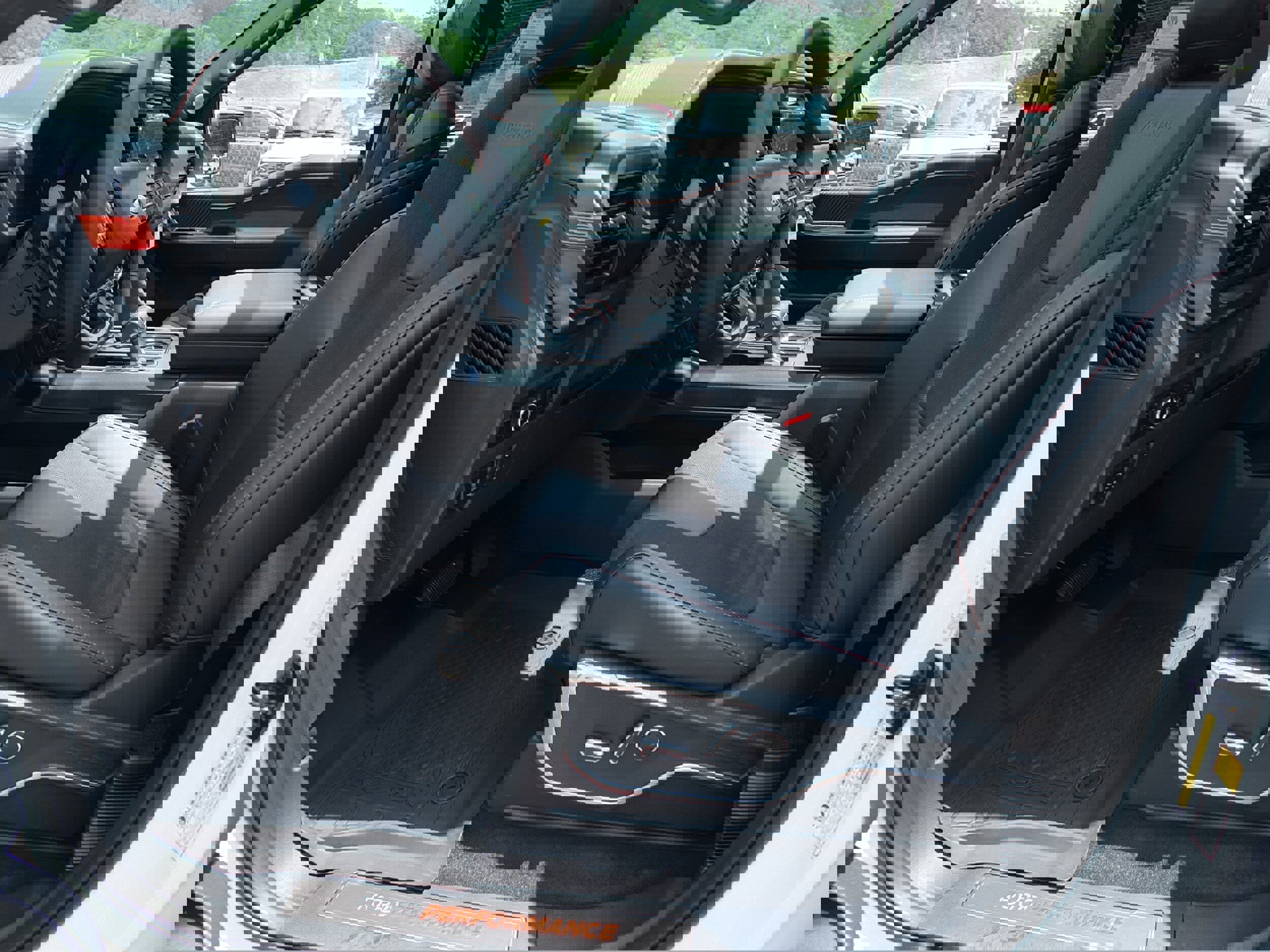 New 2025 Ford F150 Raptor image 34