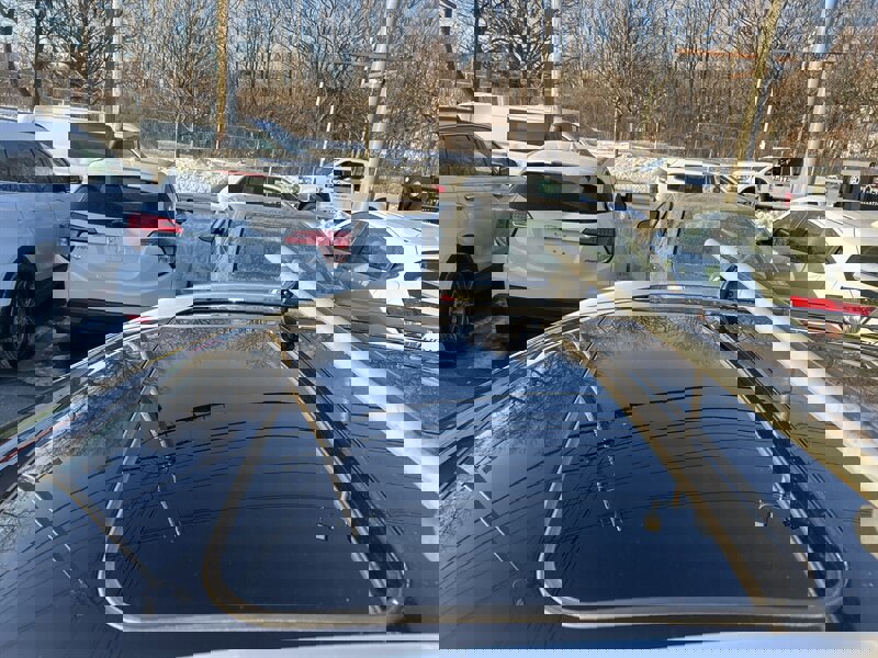 Used 2017 INFINITI QX50 w/ Premium Plus Package image 8