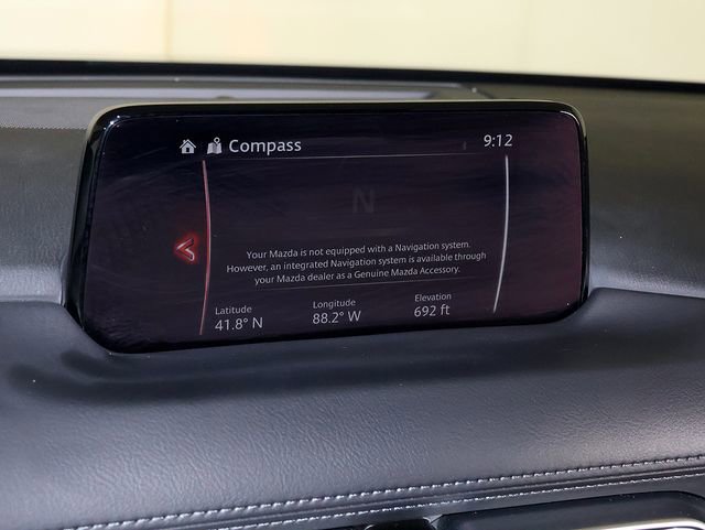 Used 2019 MAZDA CX-5 Touring FWD image 19