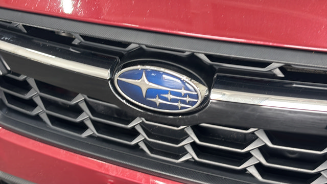 Used 2019 Subaru Crosstrek 2.0i Limited w/ Moonroof Package AWD/4WD image 37