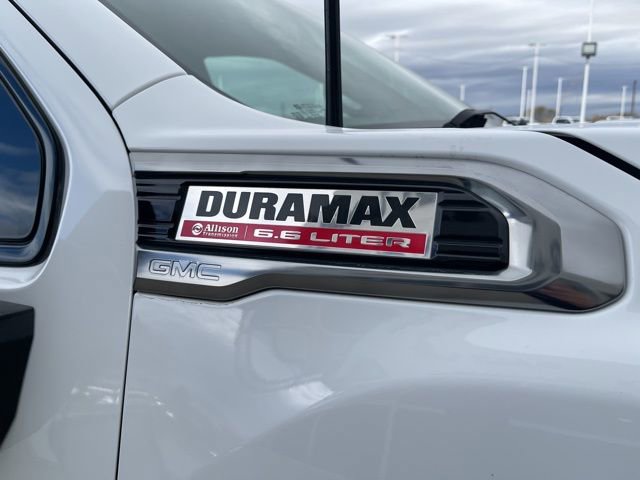 Used 2021 GMC Sierra 2500 AT4 image 18