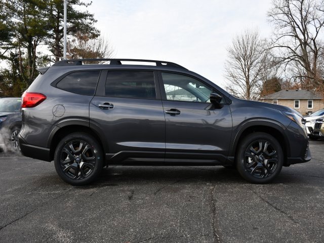 New 2026 Subaru Ascent Bronze Edition image 8