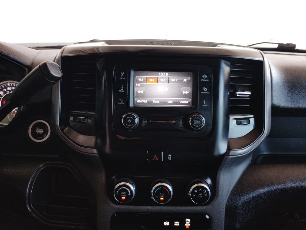 Used 2022 RAM 3500 Tradesman AWD/4WD image 30