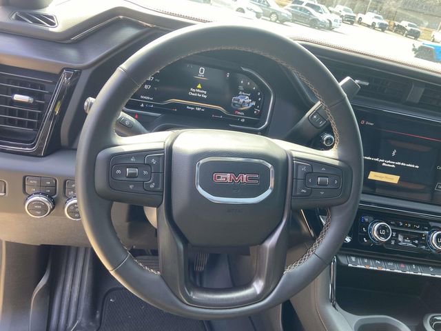 Used 2024 GMC Sierra 2500 AT4 w/ AT4 Premium Plus Package image 15