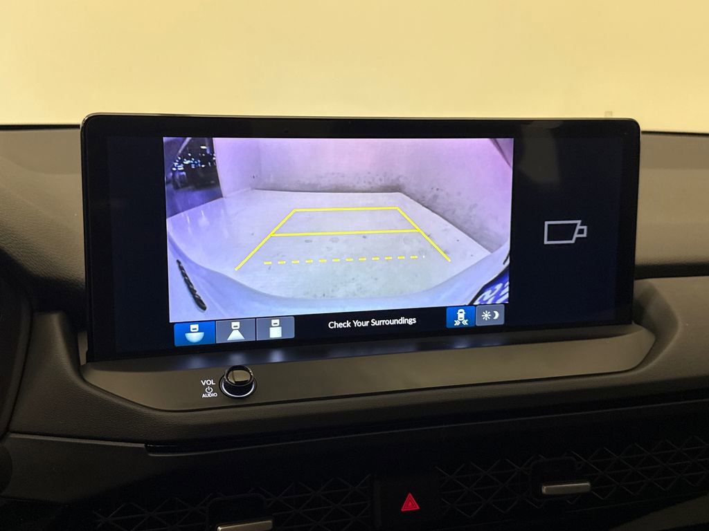 New 2026 Honda Accord Sport image 23