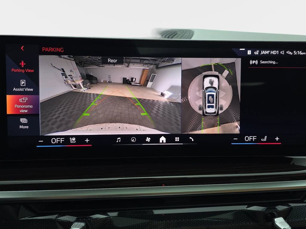 New 2026 BMW X7 xDrive40i w/ M Sport Package image 24