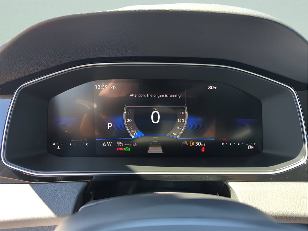 New 2026 Volkswagen Jetta S FWD image 31