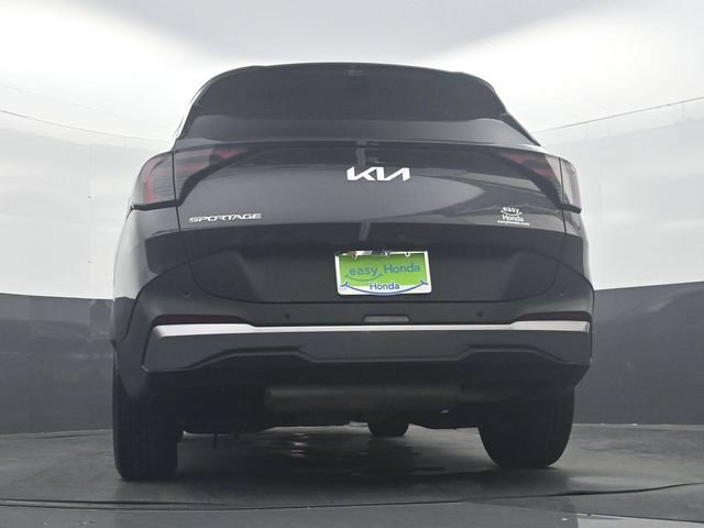 Used 2026 Kia Sportage LX FWD image 31