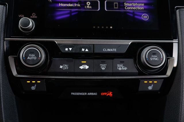 Used 2019 Honda Civic Si image 38