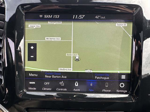 Used 2021 Jeep Cherokee High Altitude image 13