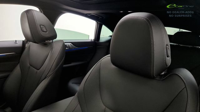 Used 2024 BMW i4 M50 AWD/4WD image 42