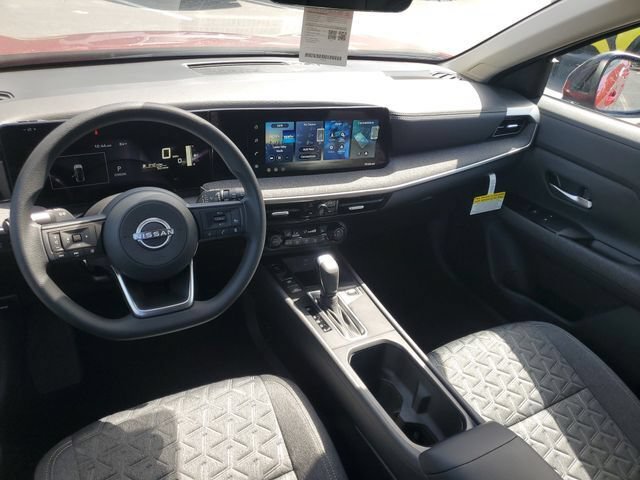 New 2026 Nissan Kicks SV w/ SV Premium Package FWD image 8