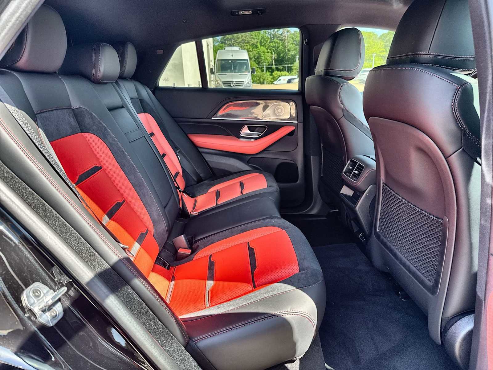 New 2026 Mercedes-Benz GLE 53 AMG 4MATIC Coupe image 19