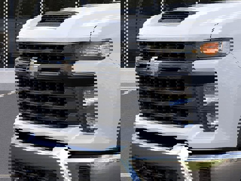 New 2026 Chevrolet Silverado 3500 W/T w/ WT Convenience Package image 13