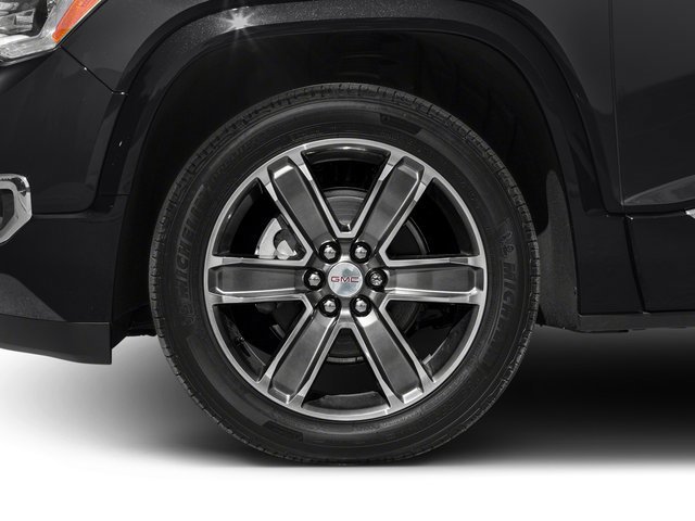 Used 2018 GMC Acadia Denali w/ LPO, Floor Liner Package image 15