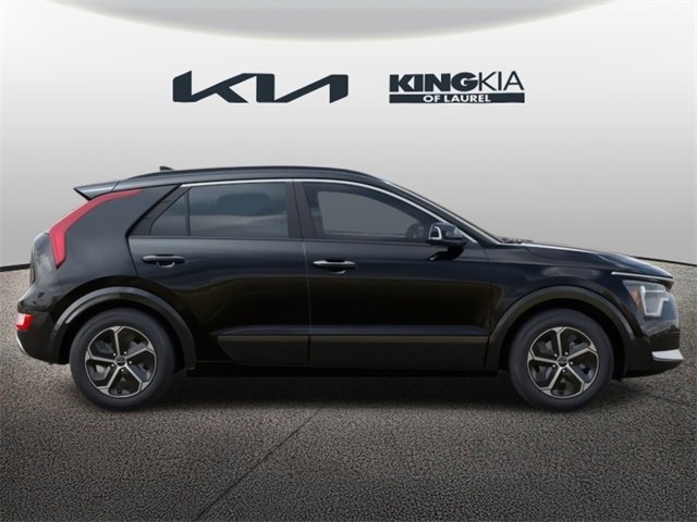 New 2025 Kia Niro SX image 8