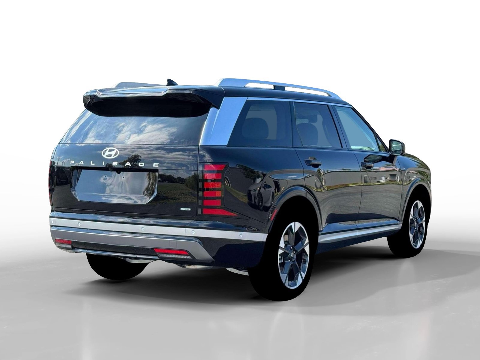 New 2026 Hyundai Palisade Limited AWD/4WD image 7