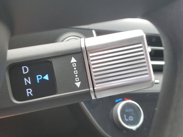 New 2026 Hyundai Sonata Blue FWD image 23