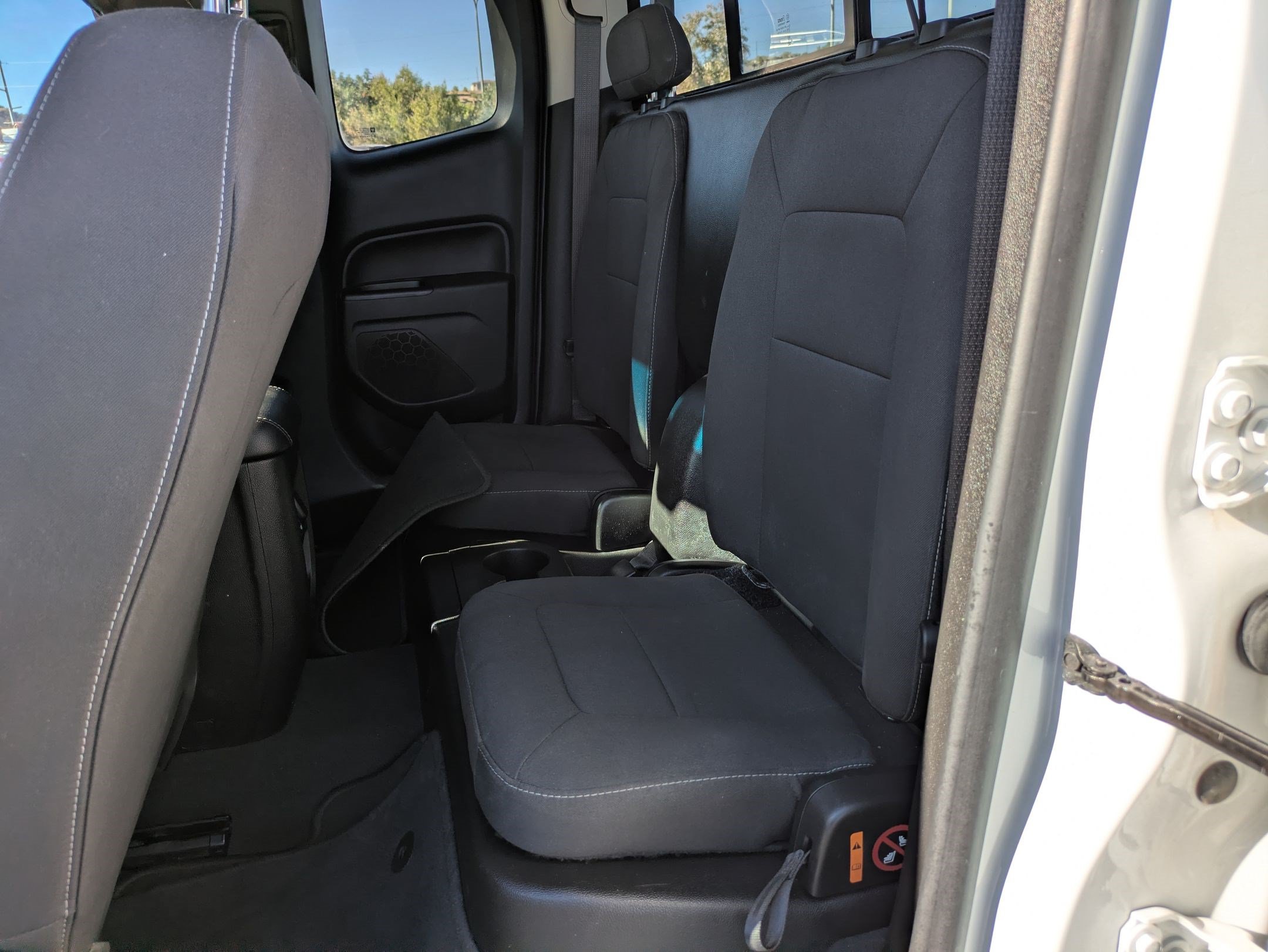 Used 2022 GMC Canyon Elevation RWD image 25