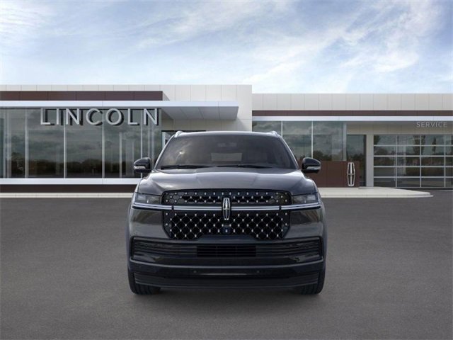 New 2025 Lincoln Navigator L Black Label image 6