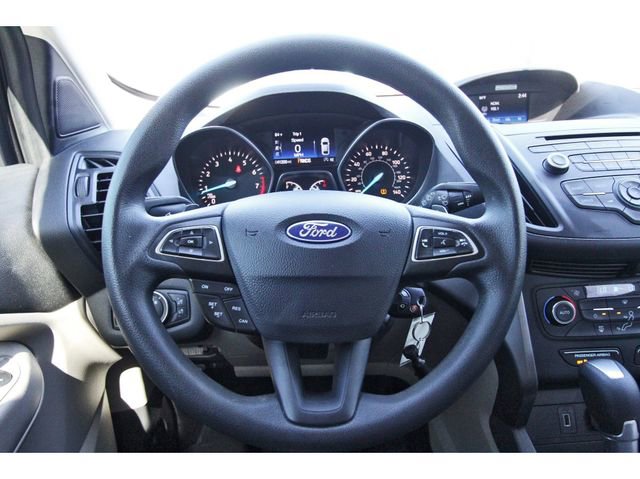 Used 2017 Ford Escape SE FWD image 14