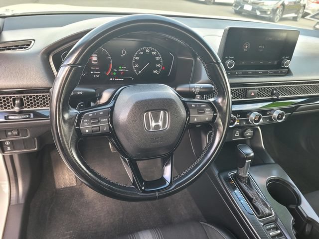 Used 2022 Honda Civic Sport image 9