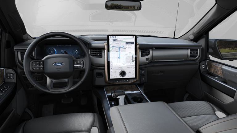 New 2023 Ford F150 Lightning Lariat image 7