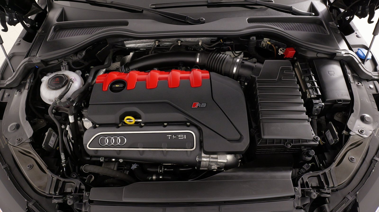 Used 2021 Audi TT RS image 61