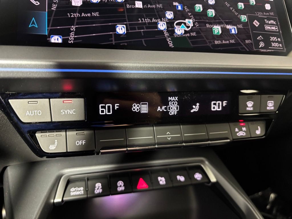 New 2026 Audi S3 Premium AWD/4WD image 17