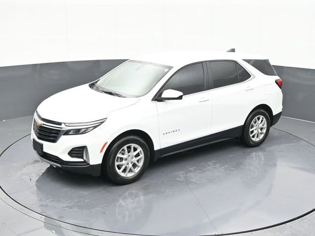 Used 2024 Chevrolet Equinox LT image 62