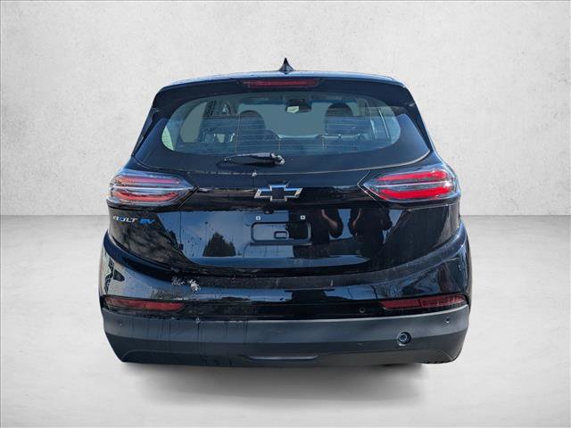 Used 2023 Chevrolet Bolt LT w/ Driver Confidence Package FWD image 6