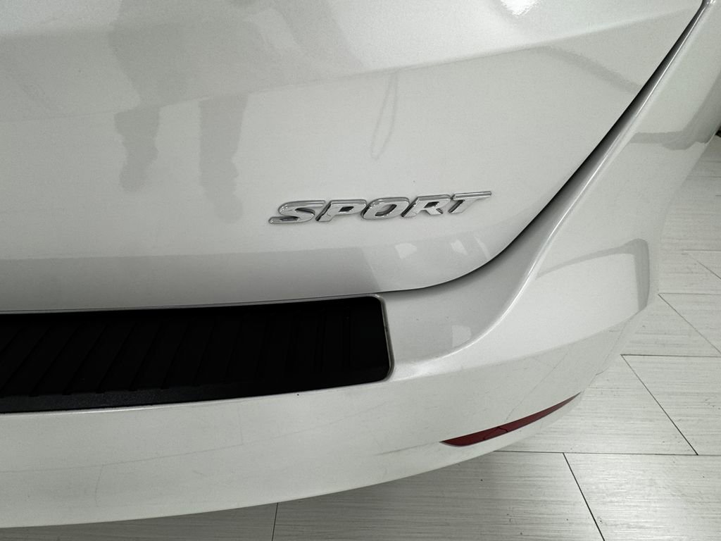 Used 2024 Honda Odyssey Sport image 39