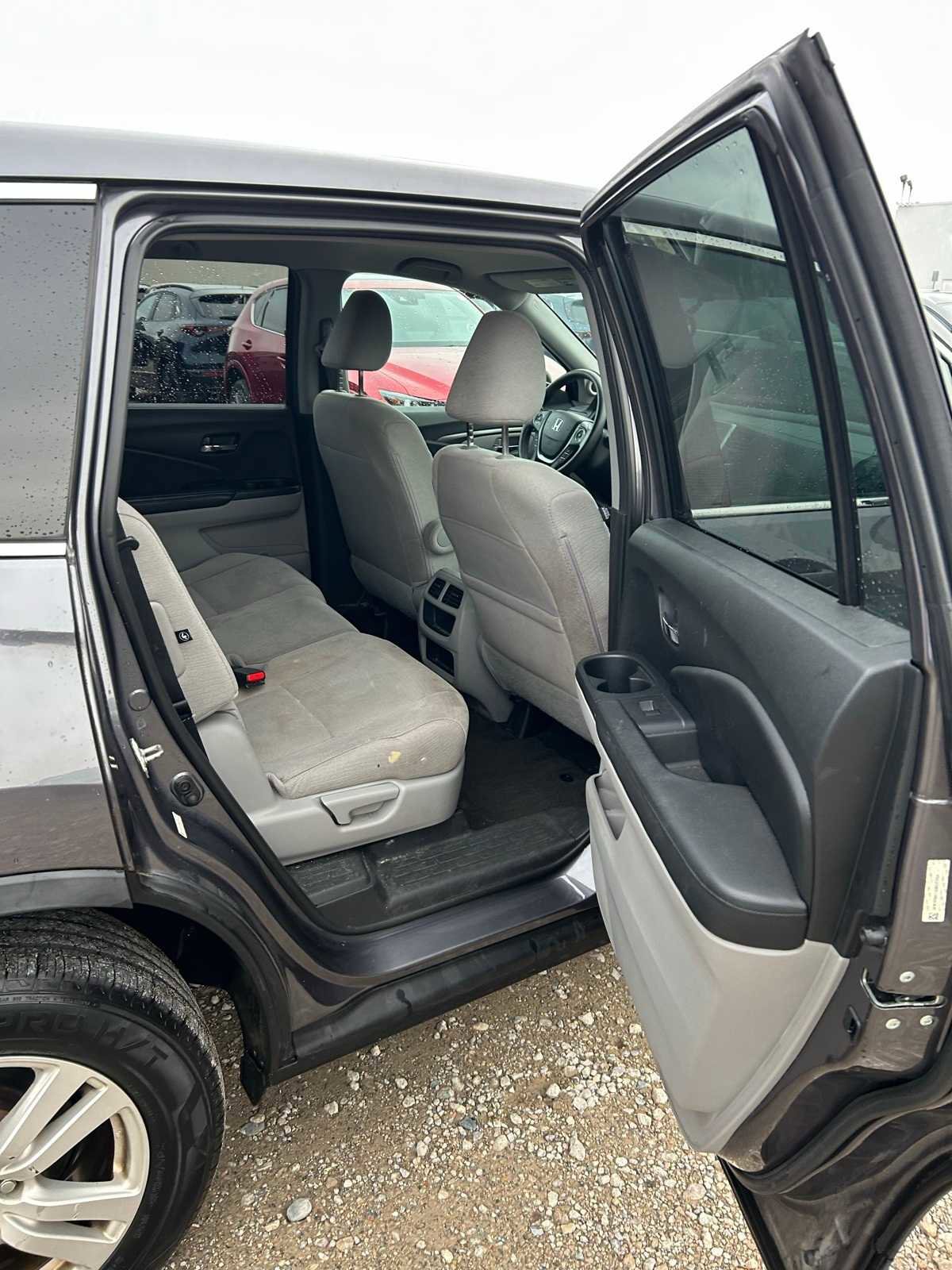 Used 2016 Honda Pilot LX image 20