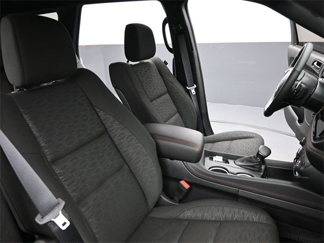 New 2026 Dodge Durango GT w/ Blacktop Package image 27