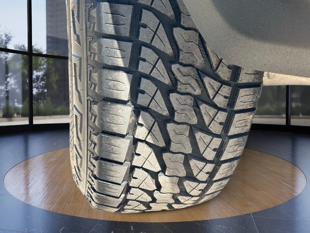 Used 2023 Ford Bronco Outer Banks AWD/4WD image 33
